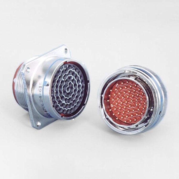 Picture of Mil-Spec Circulars