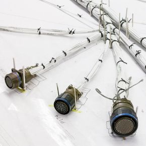 Picture for category Cables & Harnesses