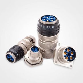 Picture for category Connectors & Contacts