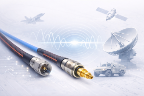 Picture for category RF Microwave