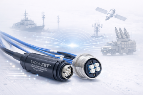 Picture for category Fiber Optic