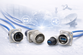 Picture for category Standard Interfaces