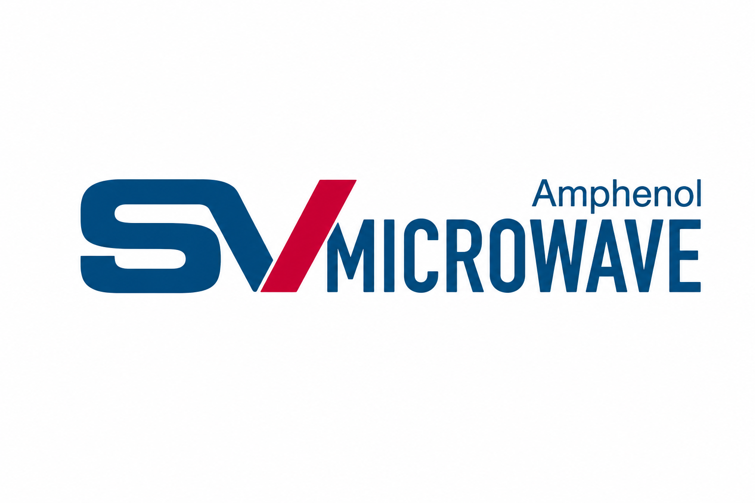 SV Microwave logo