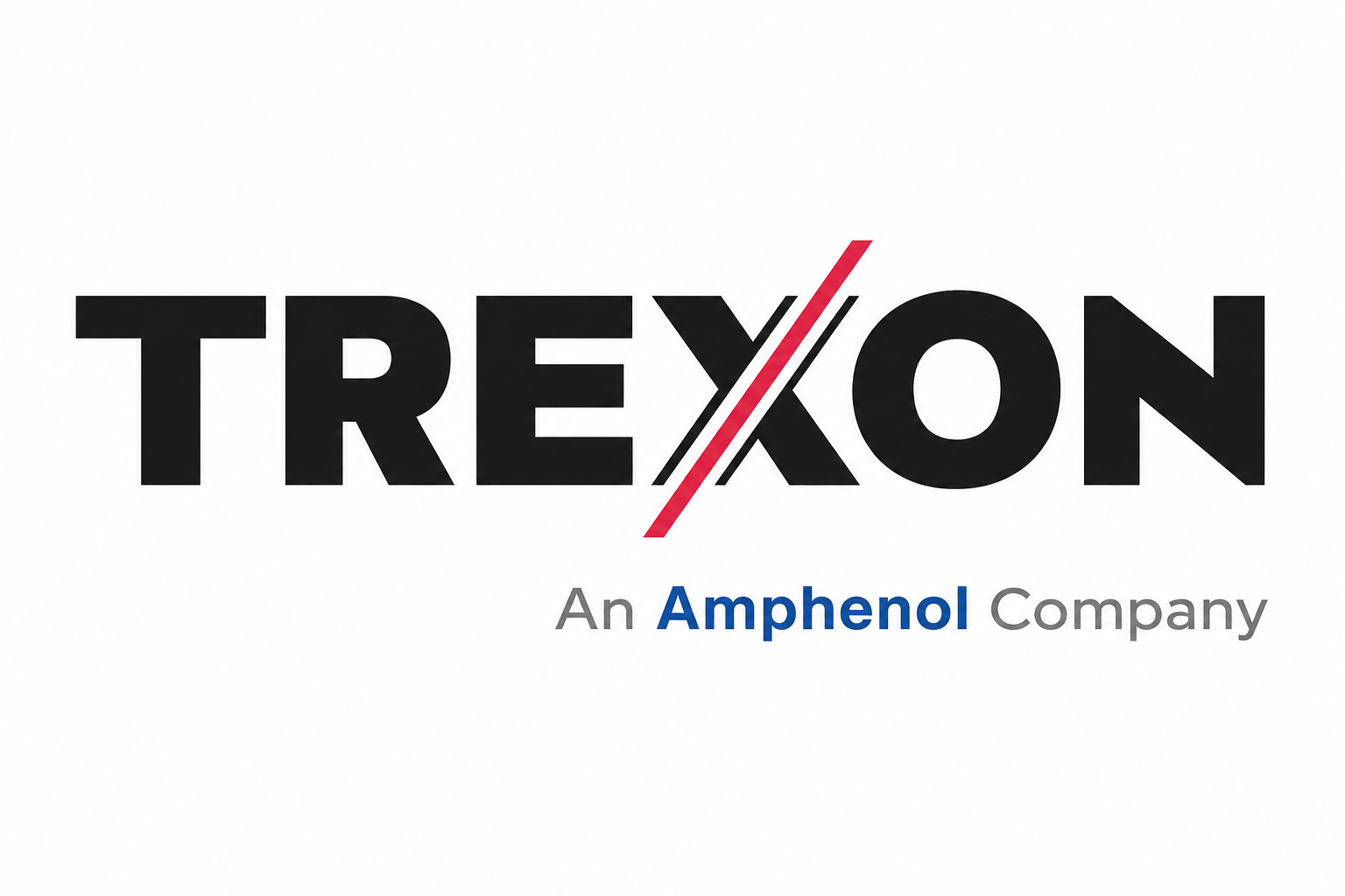 Trexon logo