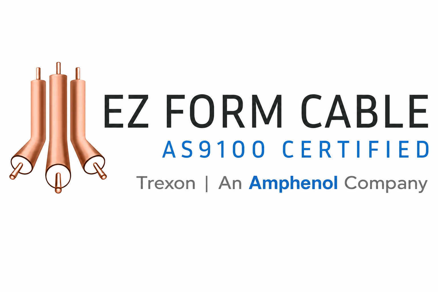 EZ Form Cable logo