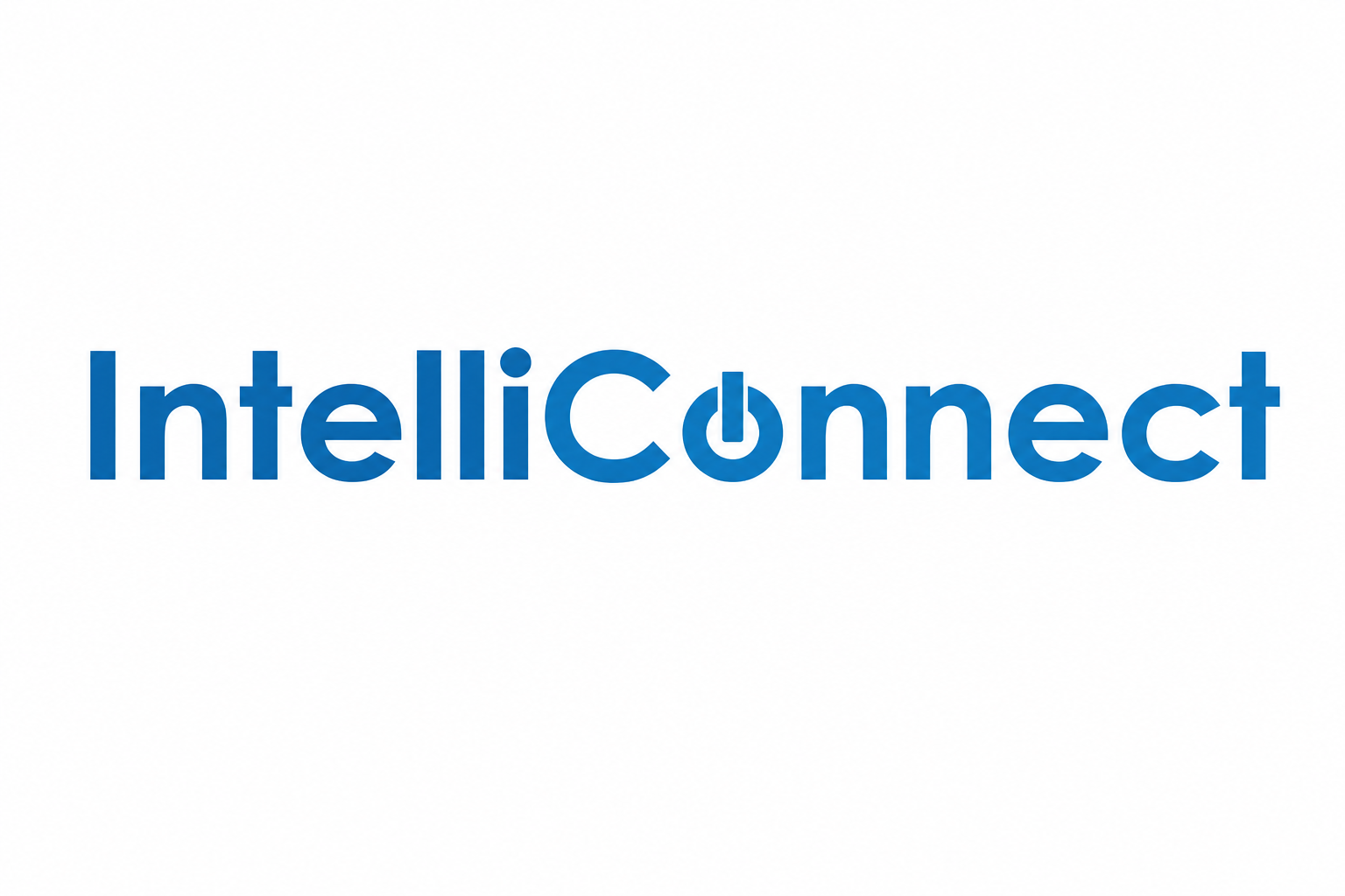 IntelliConnect logo