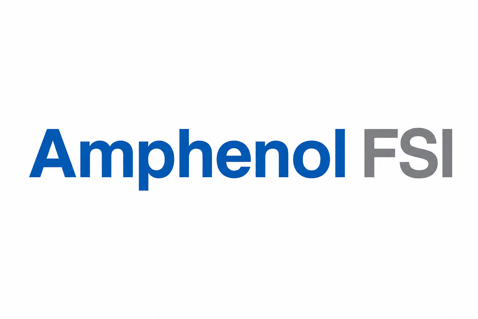 Amphenol Fiber Systems logo