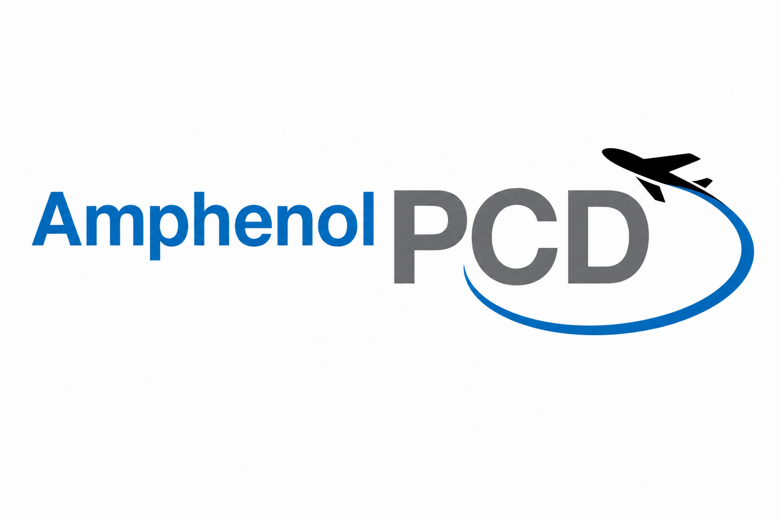 Amphenol PCD logo