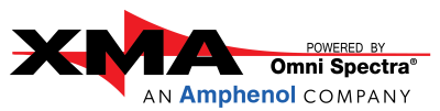 XMA Microwave logo