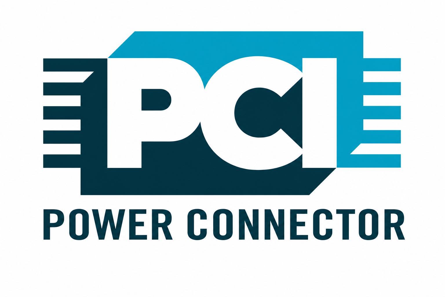 PCI Power Connector logo