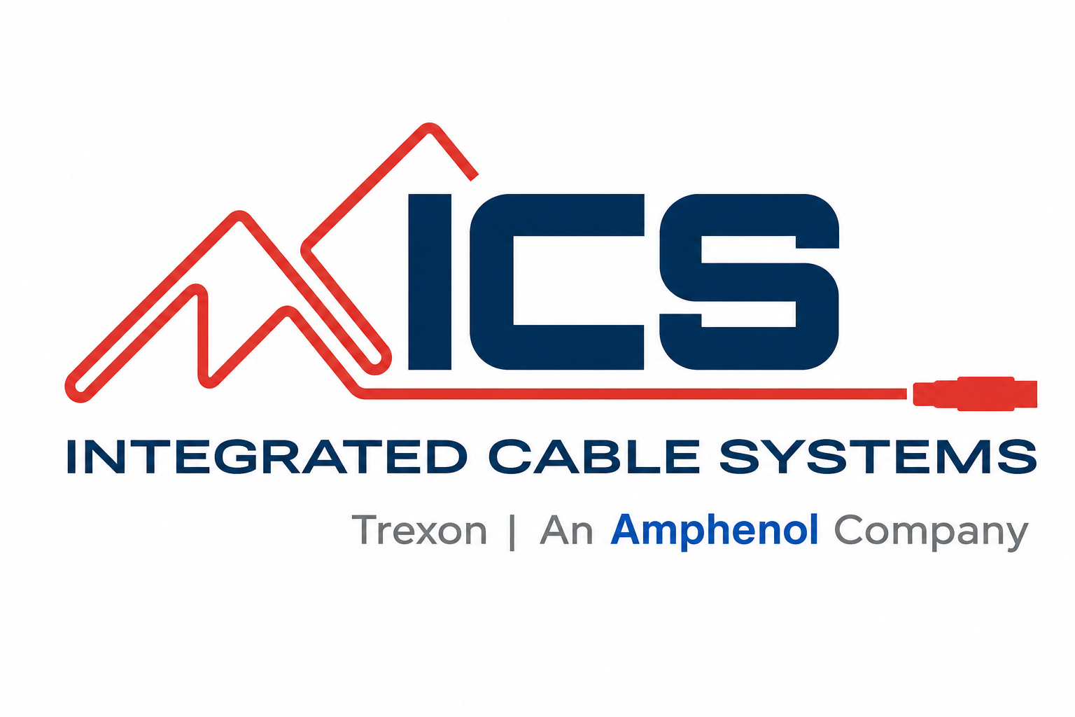 ICS Integrated Cable Systems logo