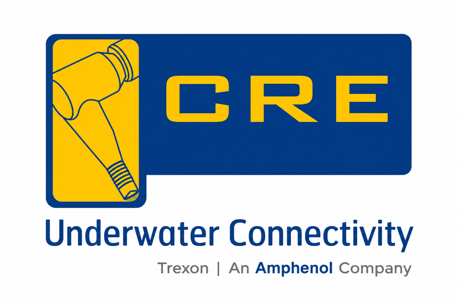 CRE Underwater Connectivity logo