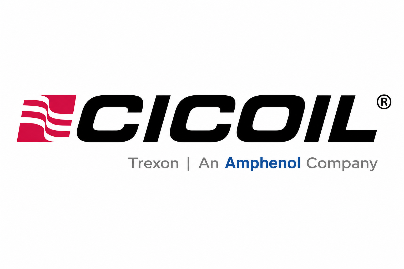 Cicoil logo