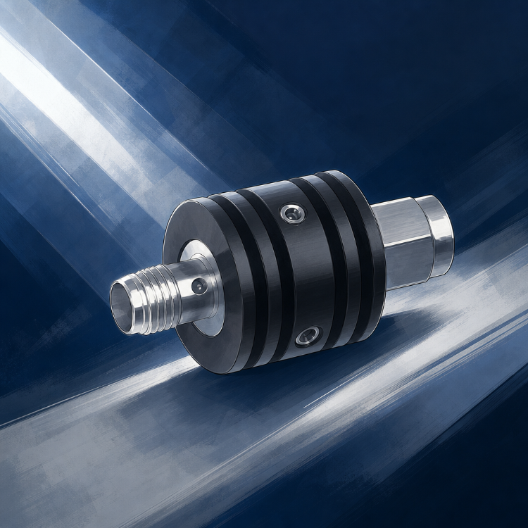 RF Attenuators Products >> RF/Microwave Cables & Interconnect >> RF Adapters, Attenuators & Waveguides