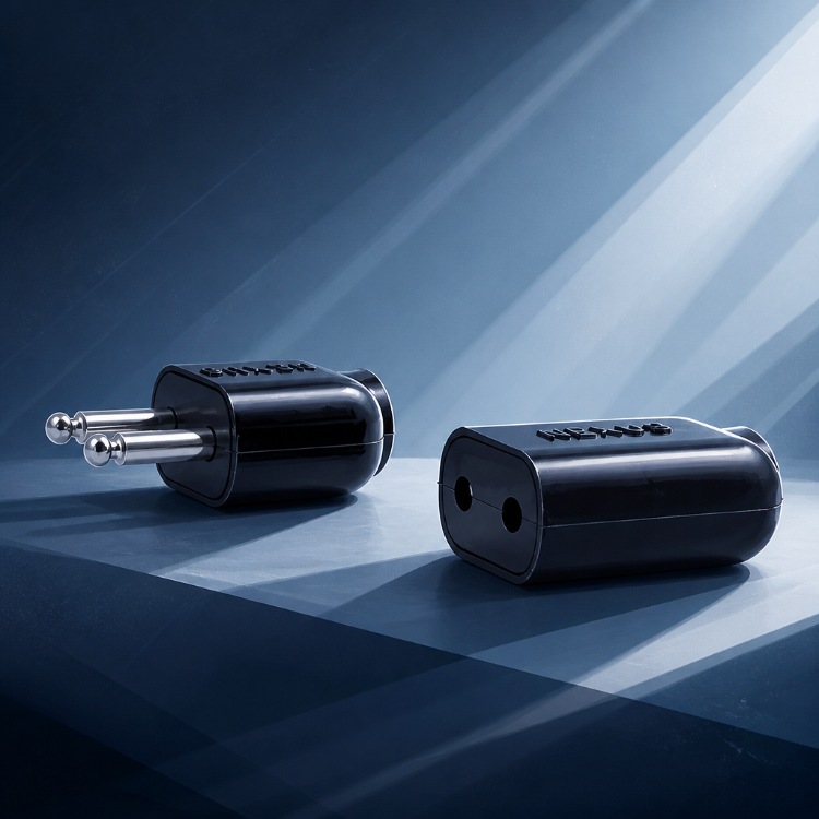 Microphone Plugs & Jacks