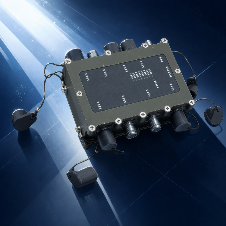 Compact Rugged Ethernet Switches