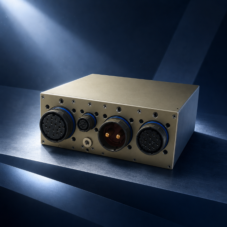 Standalone Power Distribution Units