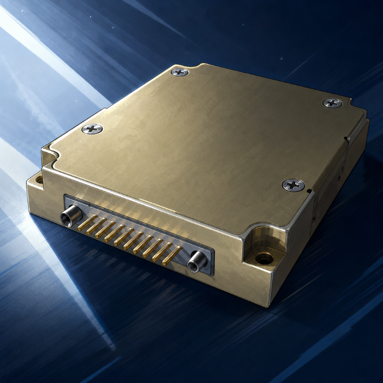 Standalone Power Supplies