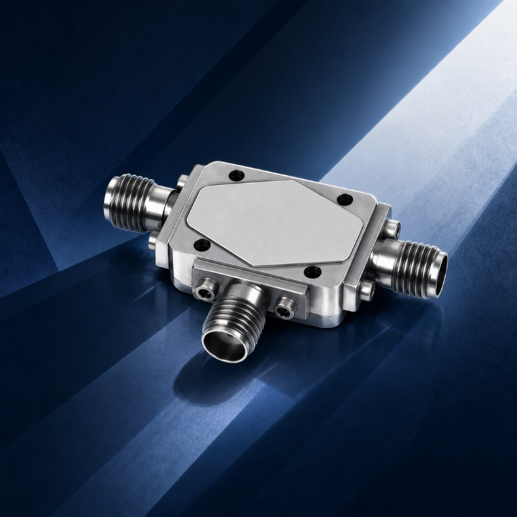 High Dynamic Range Mixers