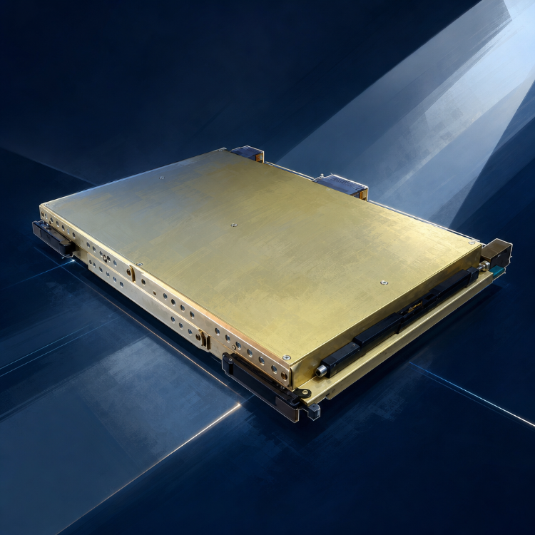 VITA, OpenVPX & SOSA Aligned RF Switch Banks
