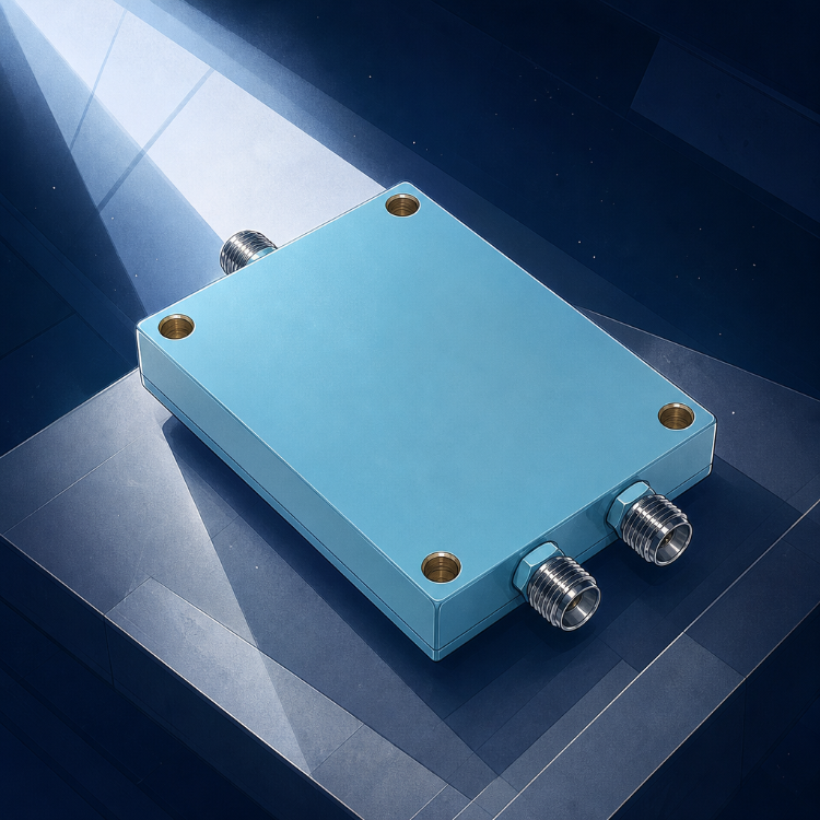 General Purpose Power Dividers
