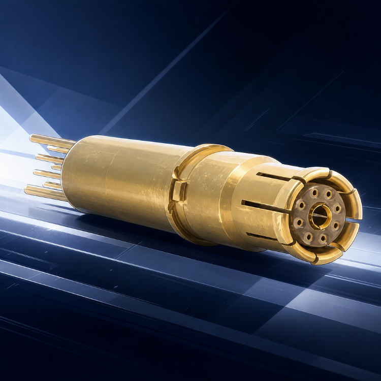 High Speed Contacts